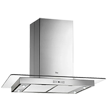 Кухонная вытяжка